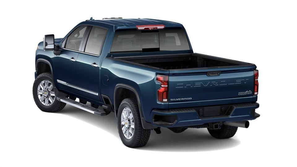 2026 Chevrolet Silverado 2500 HD High Country - Photo 28