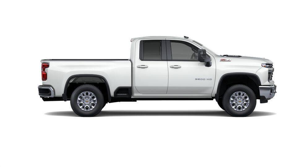 2026 Chevrolet Silverado 2500 HD LT - Photo 21