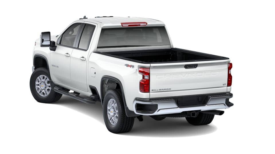 2026 Chevrolet Silverado 2500 HD LT - Photo 36