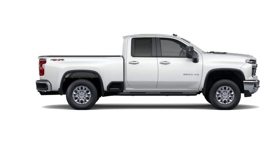 2026 Chevrolet Silverado 2500 HD LT - Photo 37