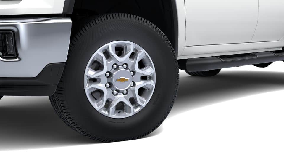 2026 Chevrolet Silverado 2500 HD LT - Photo 38