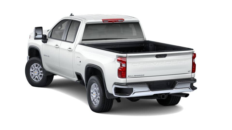 2026 Chevrolet Silverado 2500 HD LT - Photo 29