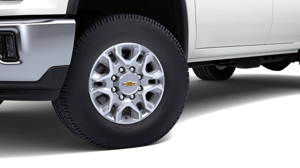 2026 Chevrolet Silverado 2500 HD LT - Photo 31