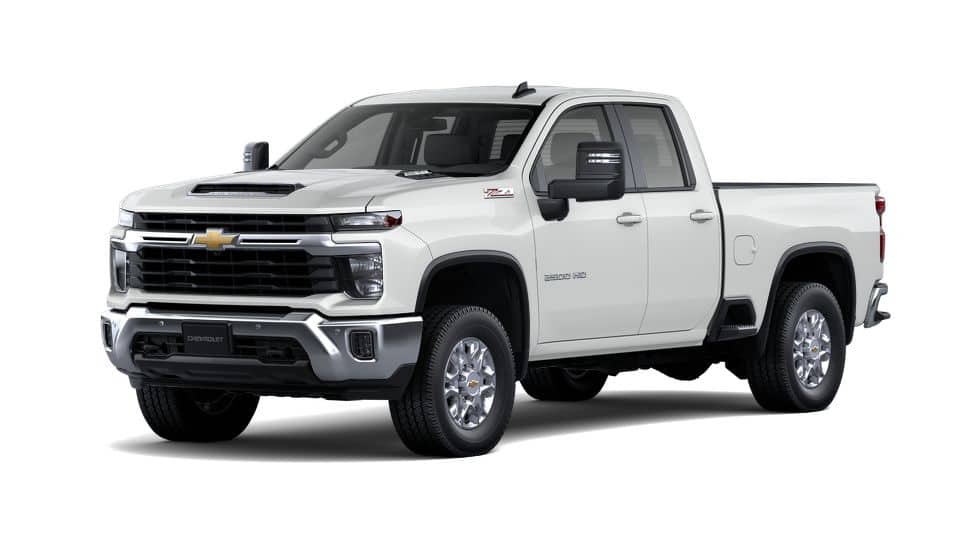 2026 Chevrolet Silverado 2500 HD LT - Photo 27