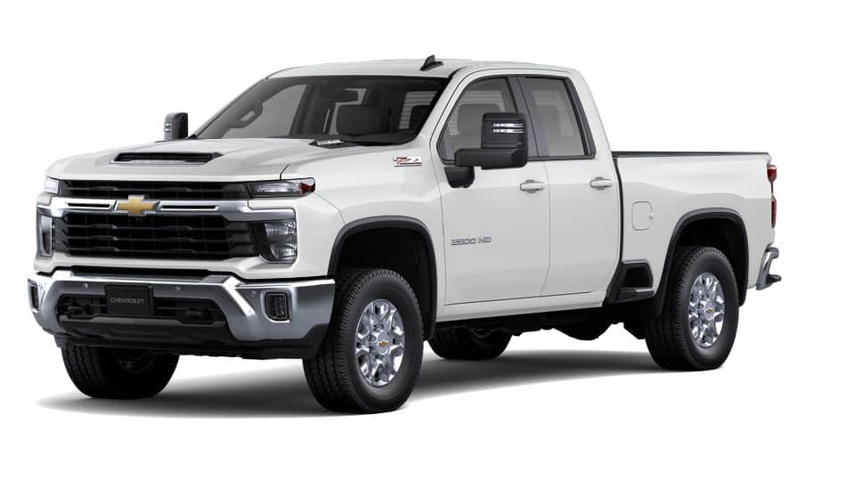 2026 Chevrolet Silverado 2500 HD LT - Photo 28
