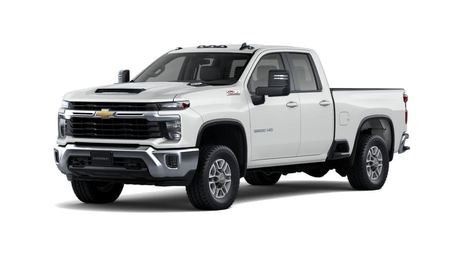 2026 Chevrolet Silverado 2500 HD LT - Photo 49