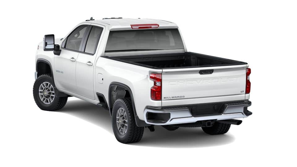 2026 Chevrolet Silverado 2500 HD LT - Photo 52