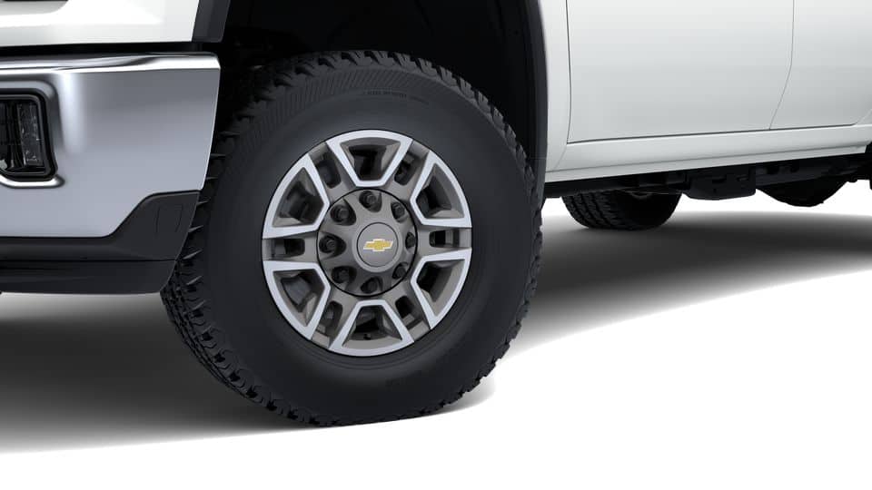 2026 Chevrolet Silverado 2500 HD LT - Photo 54
