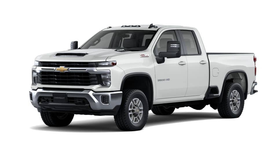 2026 Chevrolet Silverado 2500 HD LT - Photo 50