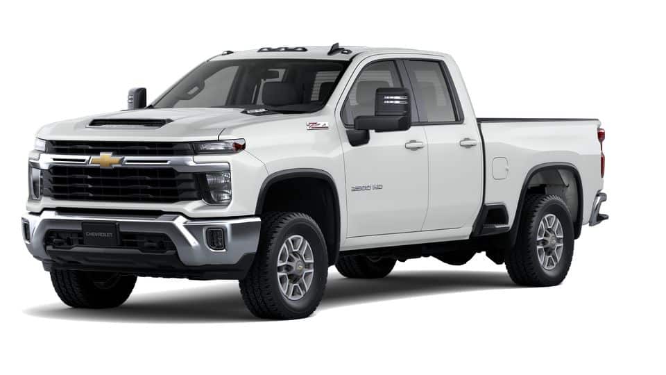 2026 Chevrolet Silverado 2500 HD LT - Photo 51