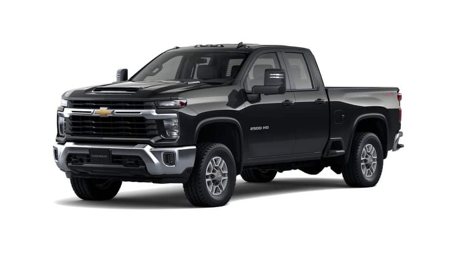 2026 Chevrolet Silverado 2500 HD LT - Photo 21