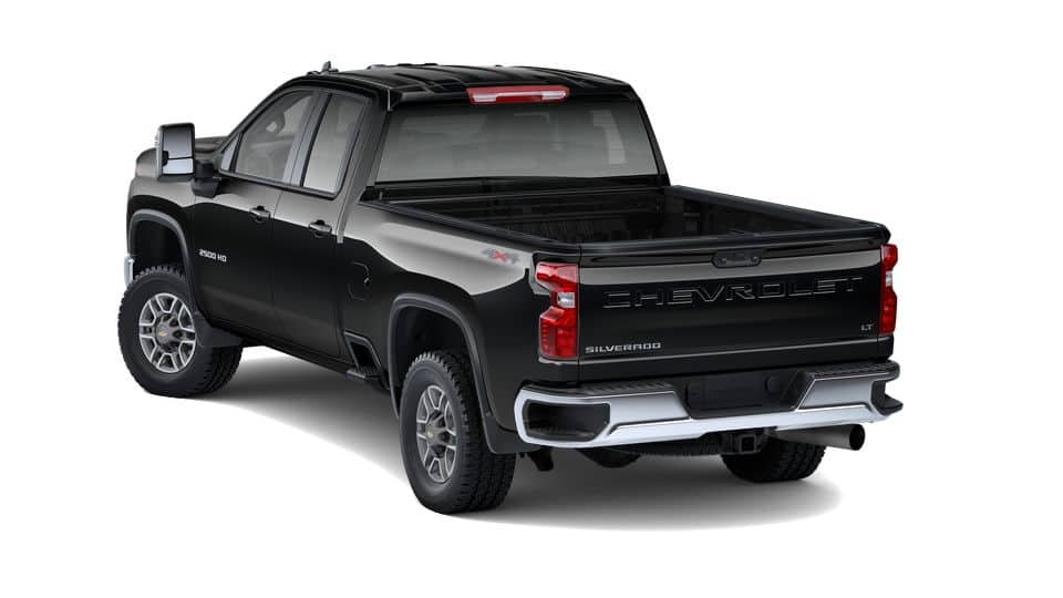 2026 Chevrolet Silverado 2500 HD LT - Photo 24