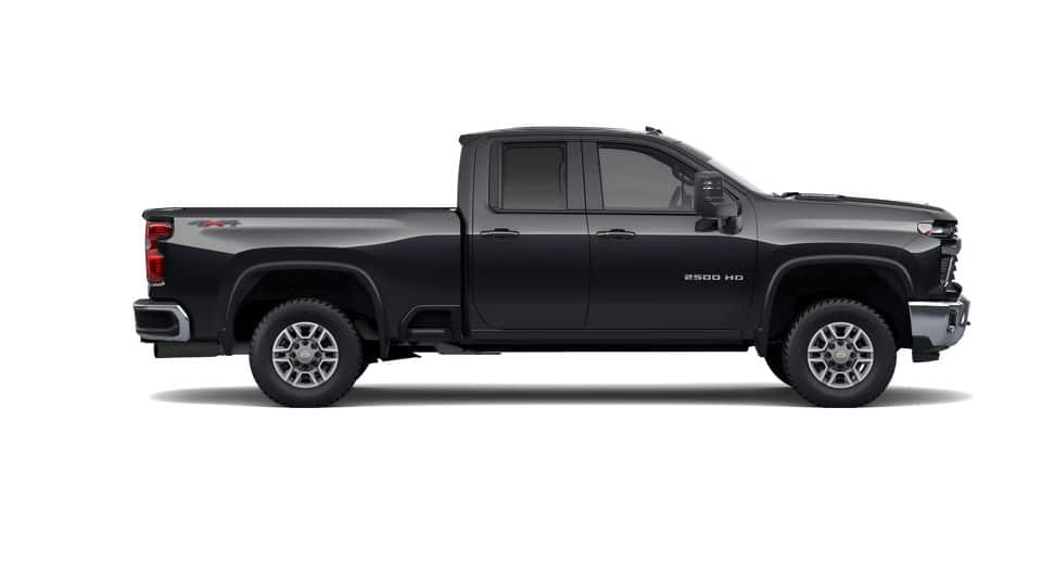 2026 Chevrolet Silverado 2500 HD LT - Photo 25