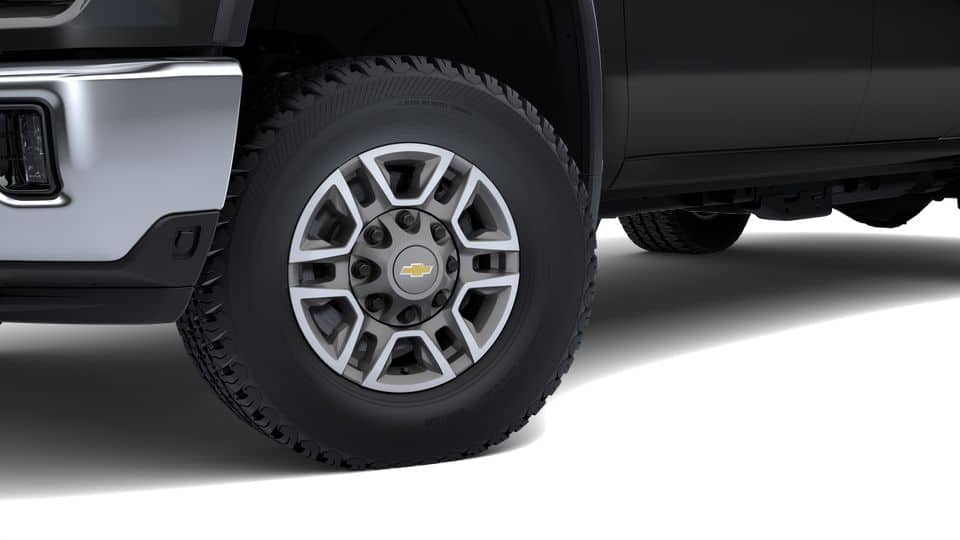 2026 Chevrolet Silverado 2500 HD LT - Photo 26