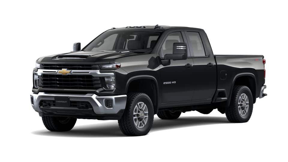2026 Chevrolet Silverado 2500 HD LT - Photo 22