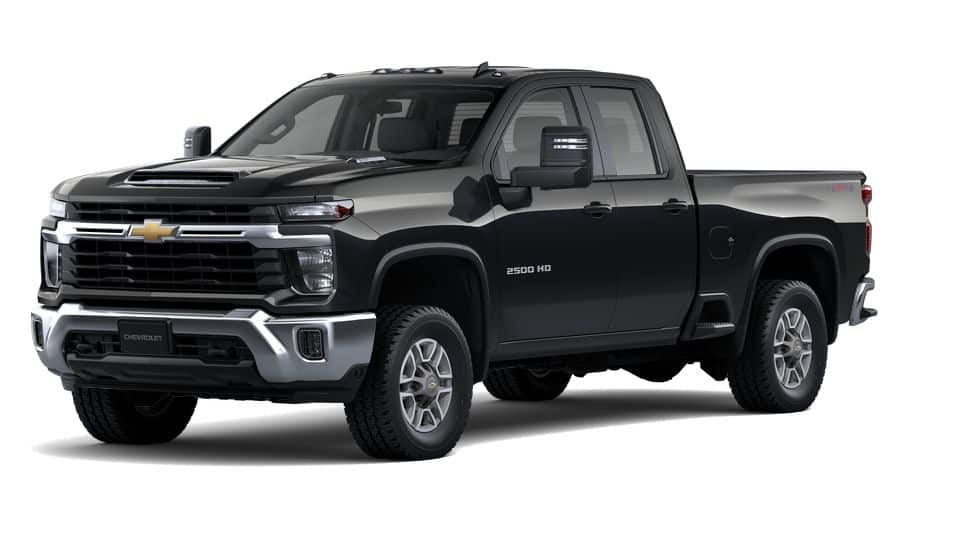2026 Chevrolet Silverado 2500 HD LT - Photo 23