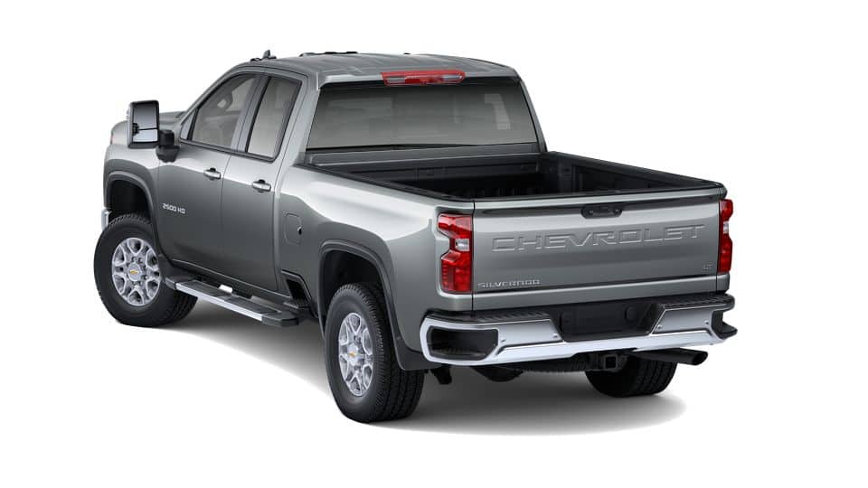 2026 Chevrolet Silverado 2500 HD LT - Photo 28