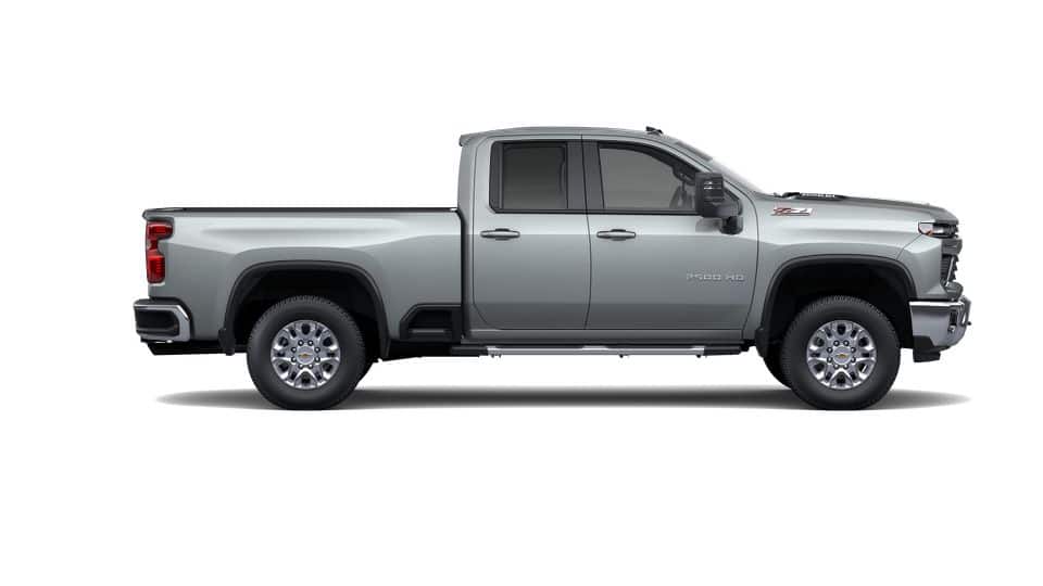 2026 Chevrolet Silverado 2500 HD LT - Photo 29