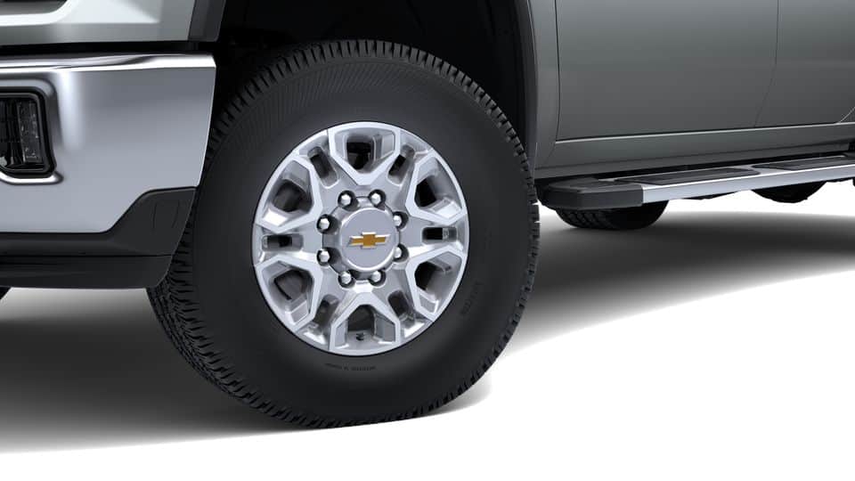 2026 Chevrolet Silverado 2500 HD LT - Photo 30