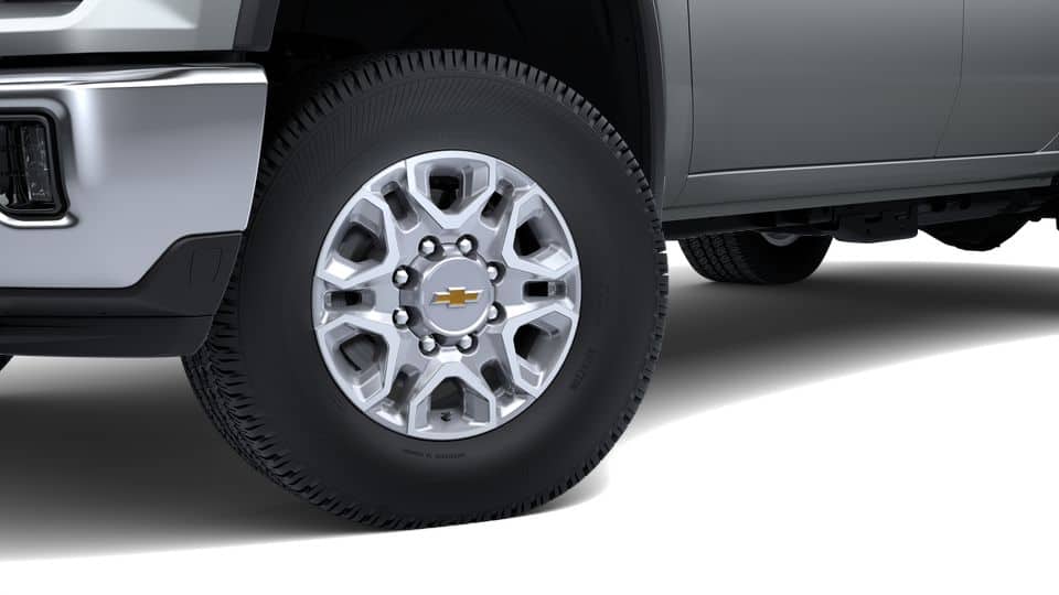 2026 Chevrolet Silverado 2500 HD LT - Photo 41