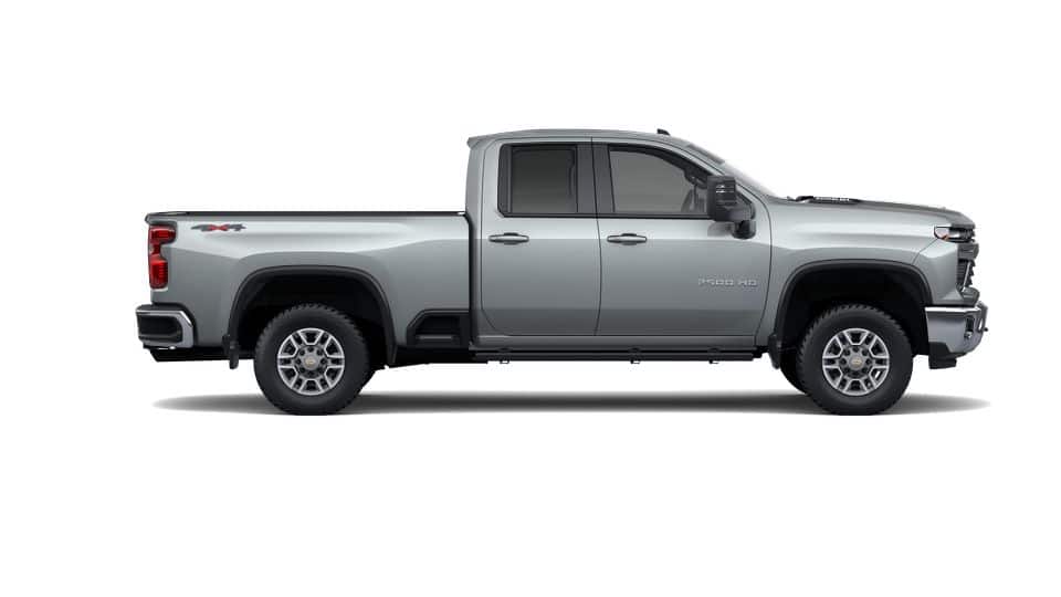 2026 Chevrolet Silverado 2500 HD LT - Photo 5