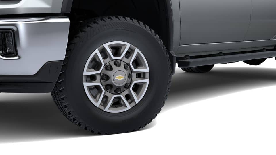 2026 Chevrolet Silverado 2500 HD LT - Photo 6