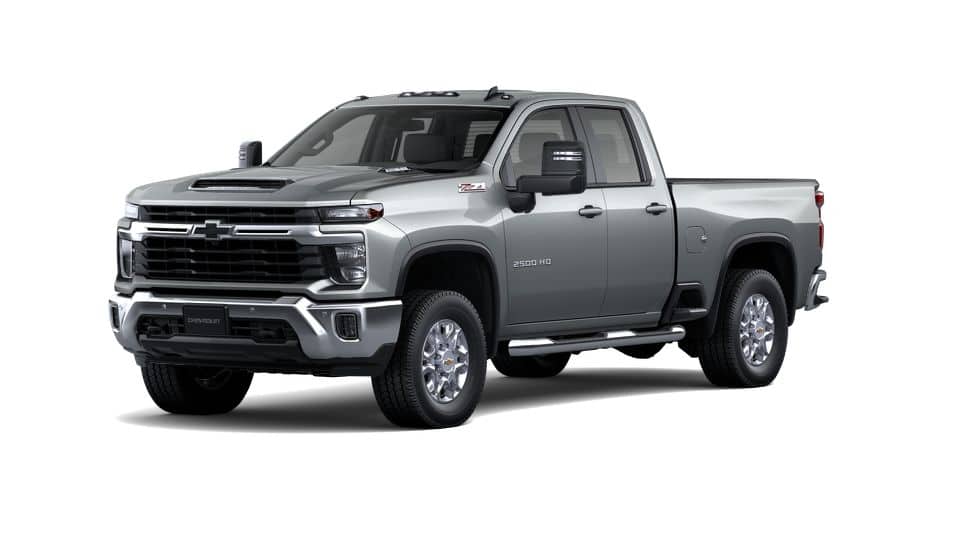 2026 Chevrolet Silverado 2500 HD LT - Photo 15