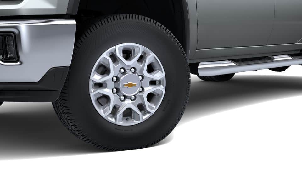 2026 Chevrolet Silverado 2500 HD LT - Photo 20