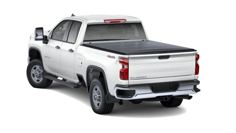 2026 Chevrolet Silverado 2500 HD Work Truck - Photo 53
