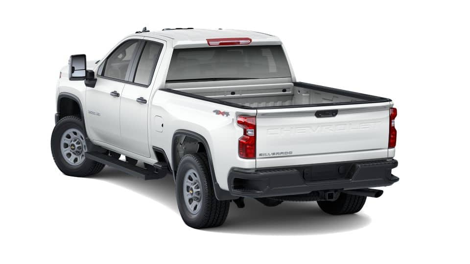 2026 Chevrolet Silverado 2500 HD Work Truck - Photo 29