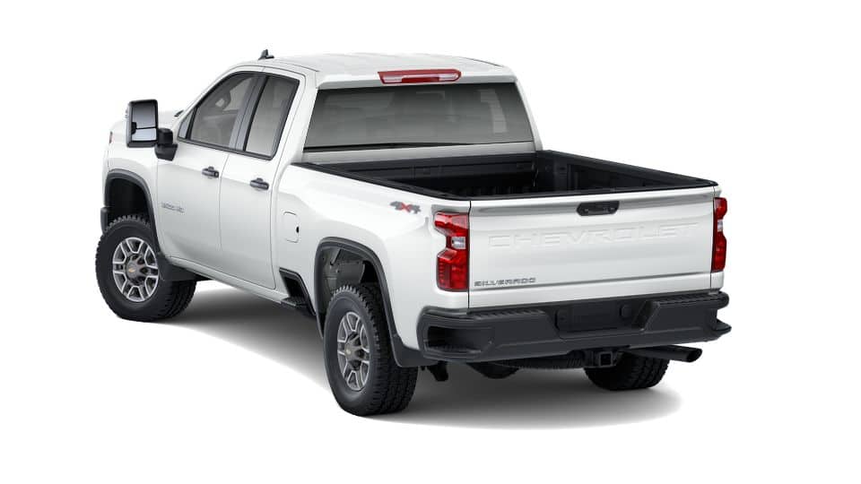 2026 Chevrolet Silverado 2500 HD Work Truck - Photo 50