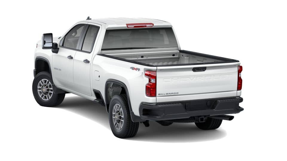 2026 Chevrolet Silverado 2500 HD Work Truck - Photo 28