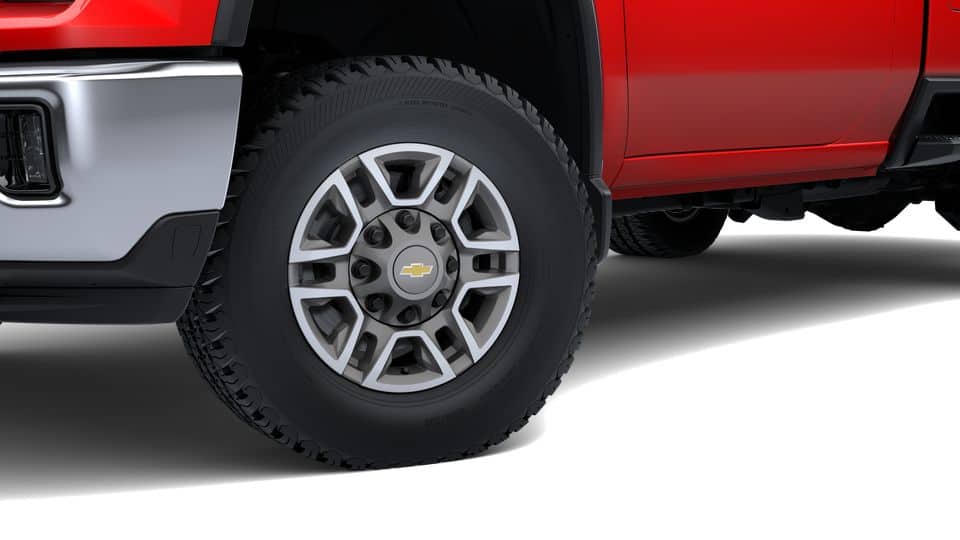 2026 Chevrolet Silverado 2500 HD LT - Photo 30