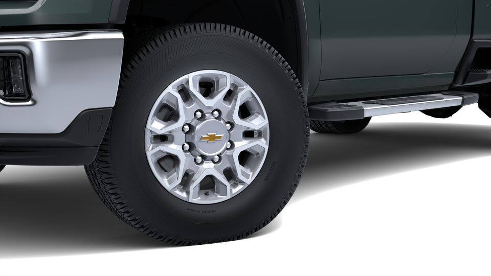 2026 Chevrolet Silverado 2500 HD LT - Photo 41