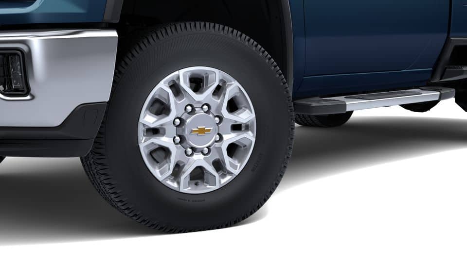 2026 Chevrolet Silverado 2500 HD LT - Photo 6