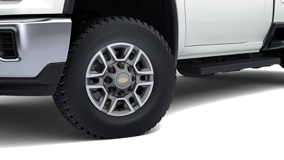 2026 Chevrolet Silverado 2500 HD Work Truck - Photo 6