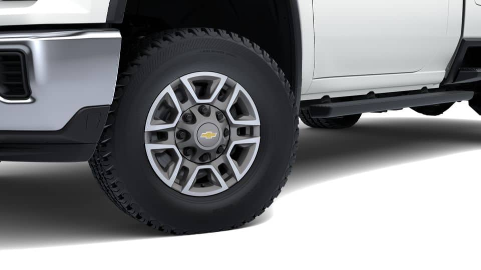 2026 Chevrolet Silverado 2500 HD Work Truck - Photo 6