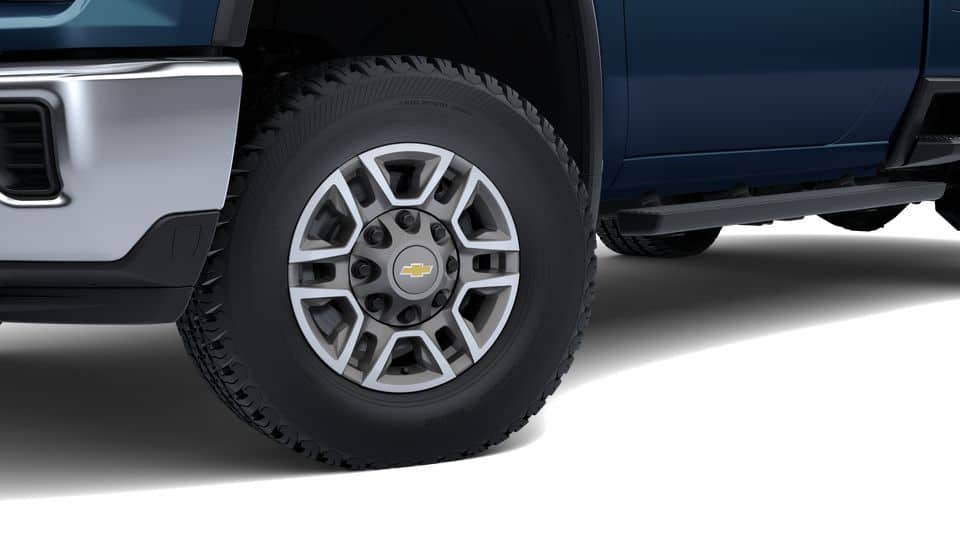 2026 Chevrolet Silverado 2500 HD Work Truck - Photo 6