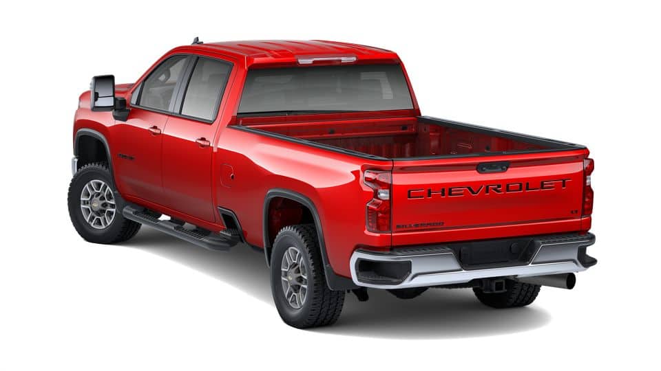 2026 Chevrolet Silverado 2500 HD LT - Photo 53