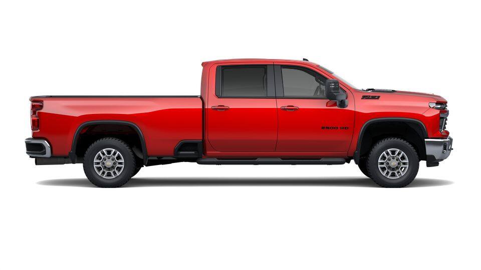 2026 Chevrolet Silverado 2500 HD LT - Photo 54