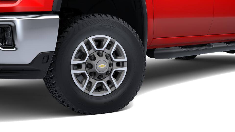 2026 Chevrolet Silverado 2500 HD LT - Photo 55