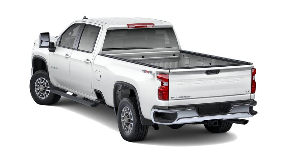2026 Chevrolet Silverado 2500 HD LT - Photo 34