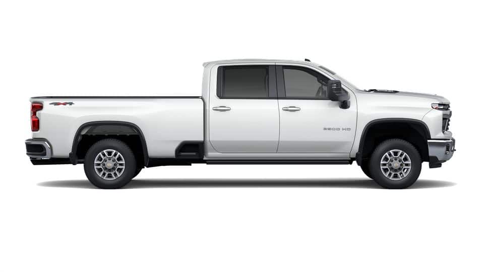 2026 Chevrolet Silverado 2500 HD LT - Photo 35
