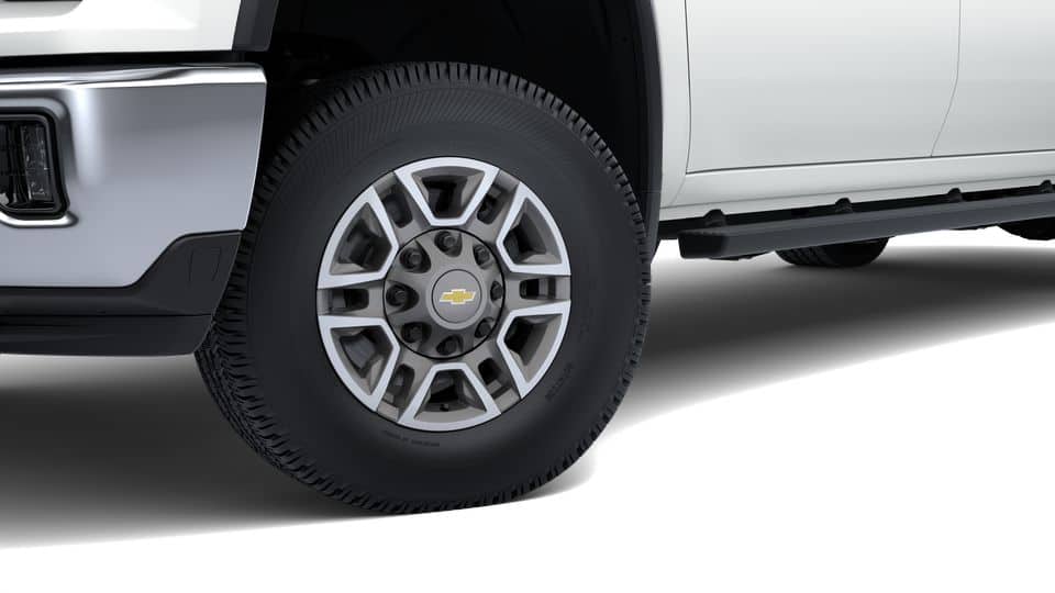2026 Chevrolet Silverado 2500 HD LT - Photo 36