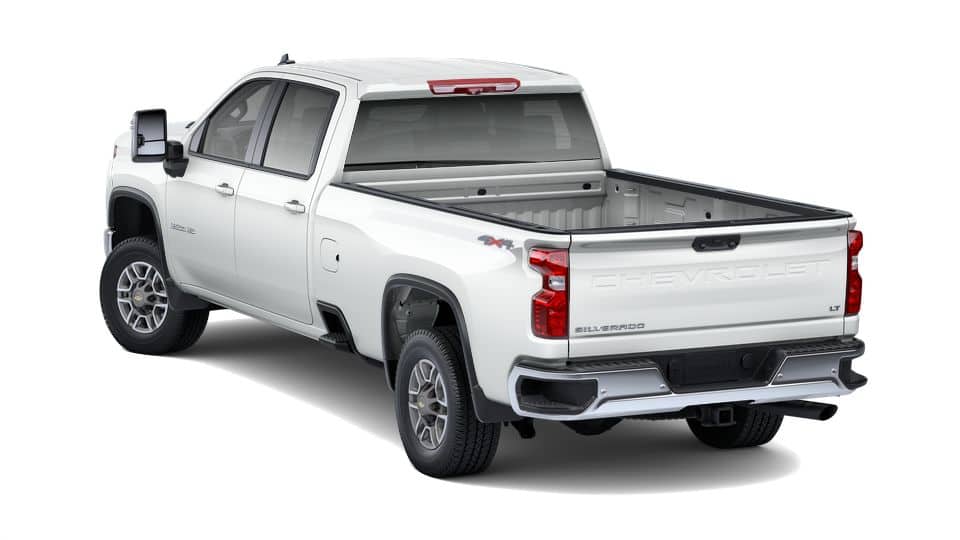 2026 Chevrolet Silverado 2500 HD LT - Photo 29