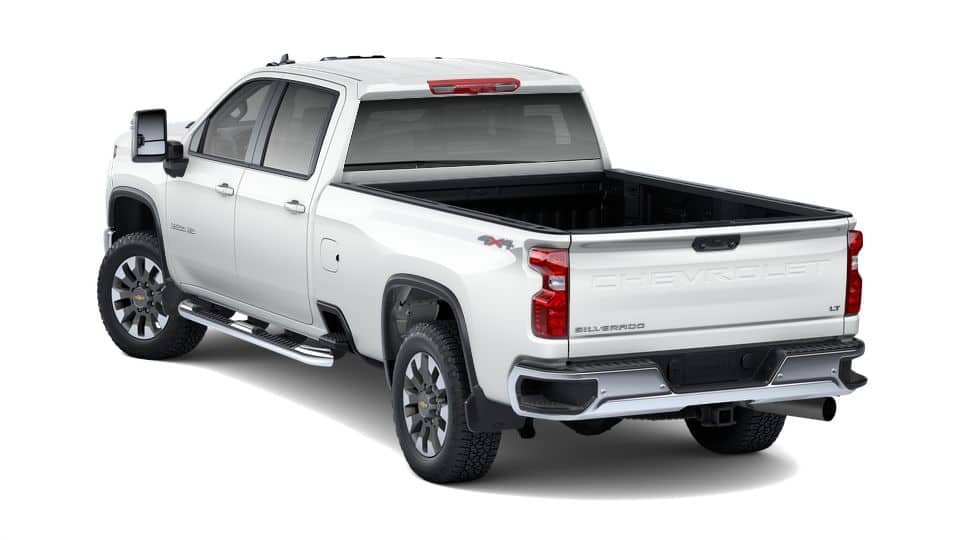 2026 Chevrolet Silverado 2500 HD LT - Photo 28