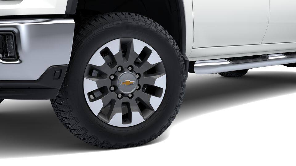 2026 Chevrolet Silverado 2500 HD LT - Photo 30