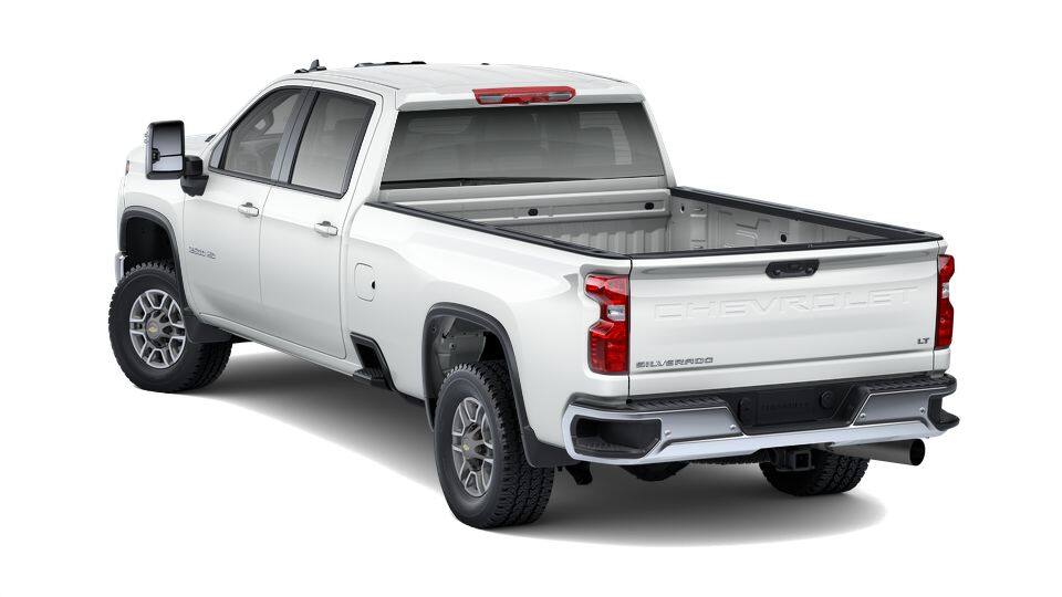 2026 Chevrolet Silverado 2500 HD LT - Photo 30