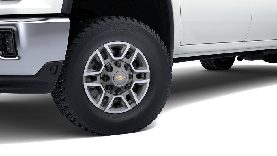 2026 Chevrolet Silverado 2500 HD LT - Photo 32