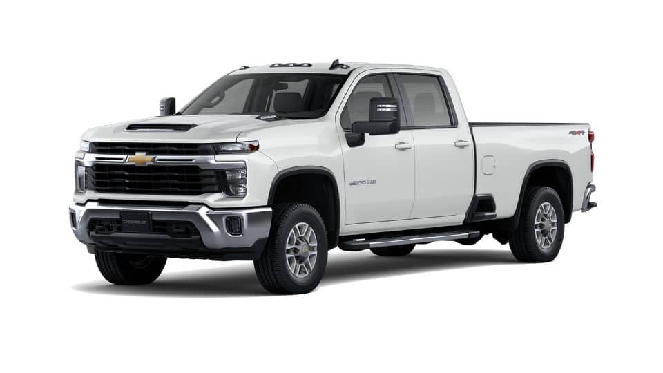 2026 Chevrolet Silverado 2500 HD LT - Photo 49